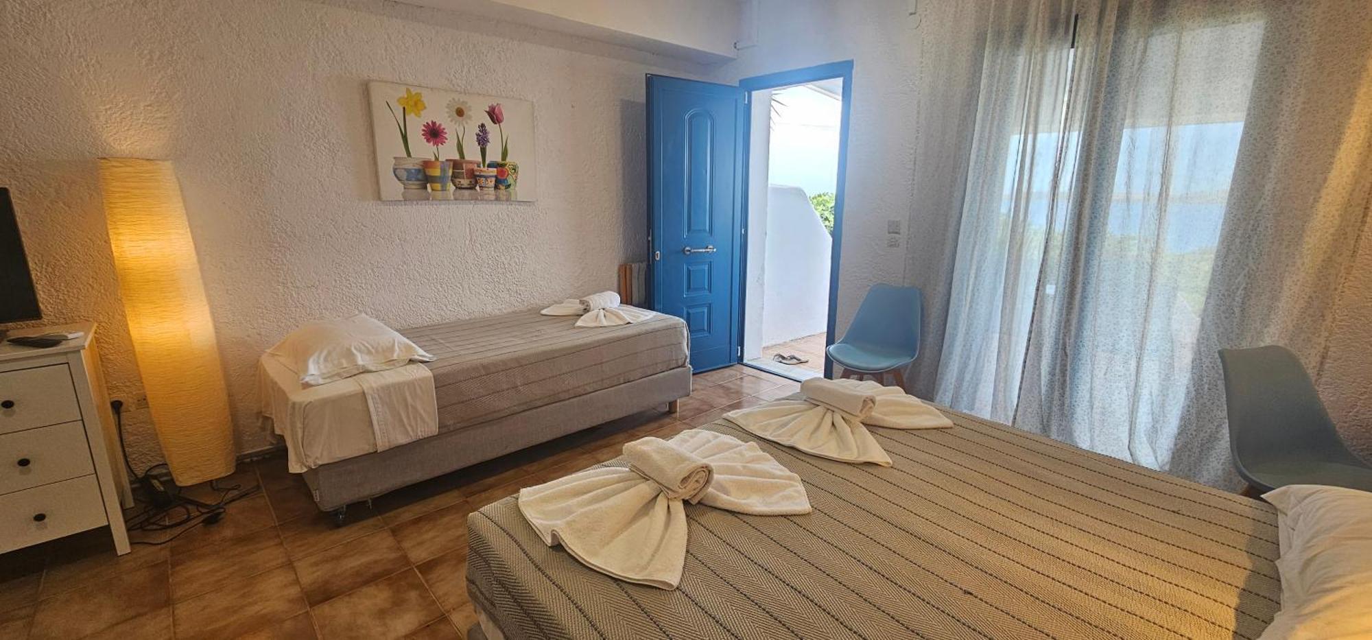 Aparthotel Metaxatos Argostoli (Kefalonia)