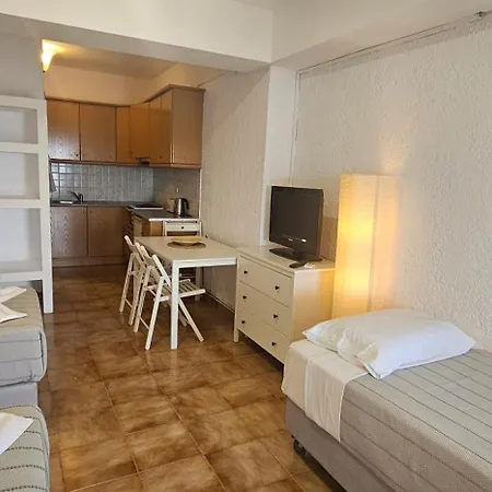 Metaxatos Apartments Argostoli  Exterior photo