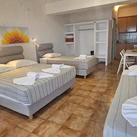 Metaxatos Apartments Argostoli  Exterior photo