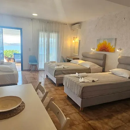 Metaxatos Apartments Argostoli  Exterior photo