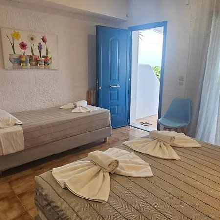 Metaxatos Apartments Argostoli  Room photo