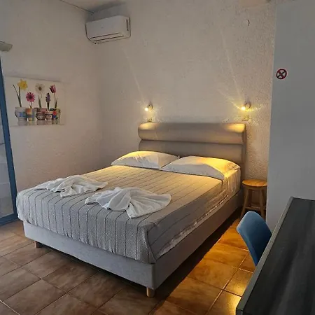 Metaxatos Apartments Argostoli  Exterior photo