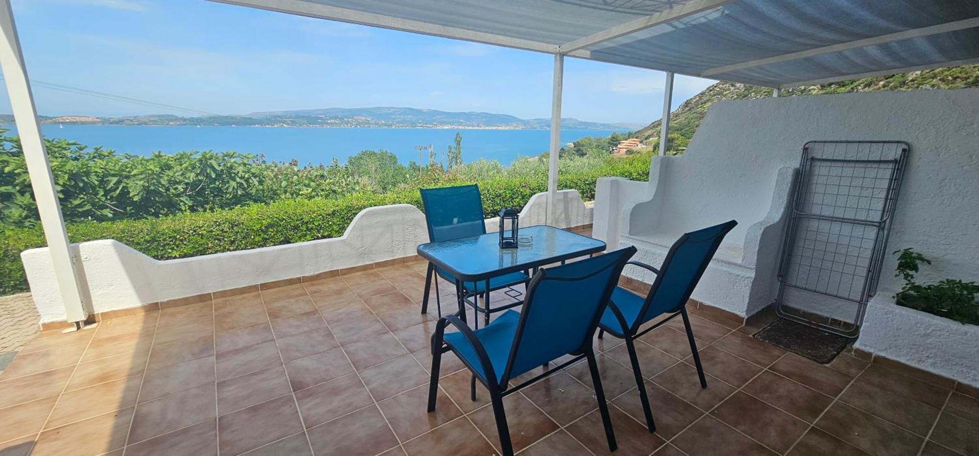 Metaxatos Aparthotel Argostoli (Kefalonia)