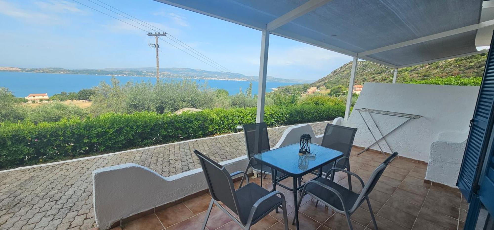 Metaxatos 3* Argostoli (Kefalonia)