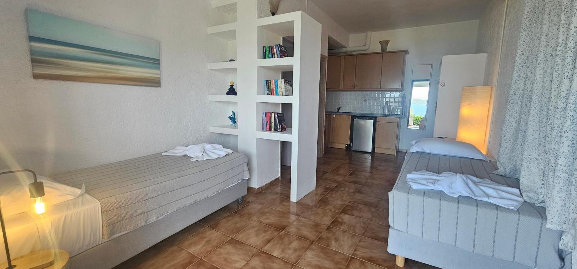 Aparthotel Metaxatos Argostoli (Kefalonia)